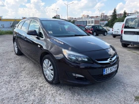 Opel Astra 1.6d 110hp, снимка 1