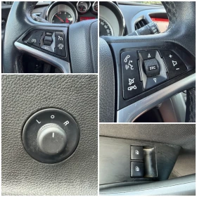 Opel Astra 1.6d 110hp, снимка 13