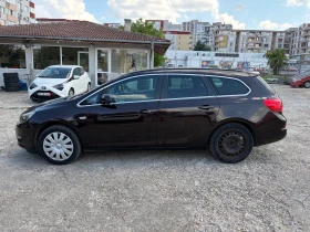Opel Astra 1.6d 110hp, снимка 4