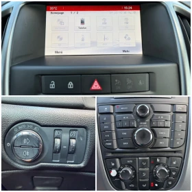 Opel Astra 1.6d 110hp, снимка 12