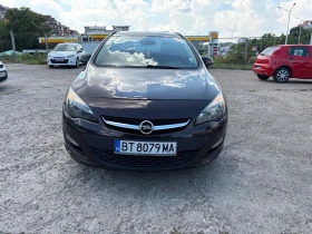 Opel Astra 1.6d 110hp, снимка 2