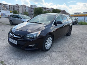 Opel Astra 1.6d 110hp, снимка 3