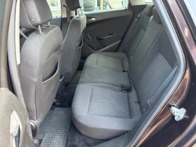 Opel Astra 1.6d 110hp, снимка 10