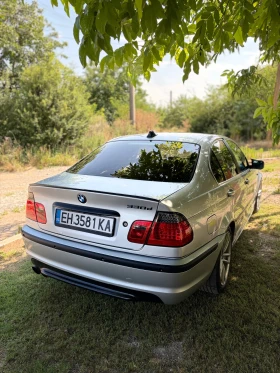 BMW 330 E46, снимка 4