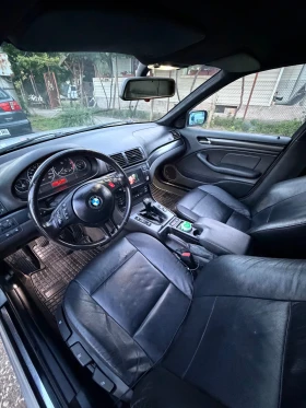 BMW 330 E46, снимка 6