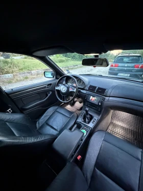 BMW 330 E46, снимка 7