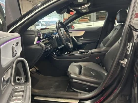 Mercedes-Benz CLA * KEYLESS * AWD * Автокредит * (Цена до България), снимка 9