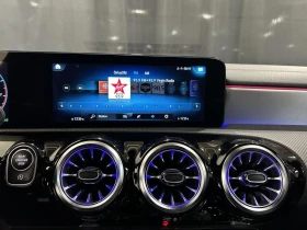 Mercedes-Benz CLA * KEYLESS * AWD * Автокредит * (Цена до България), снимка 16