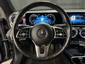 Mercedes-Benz CLA * KEYLESS * AWD * Автокредит * (Цена до България), снимка 15