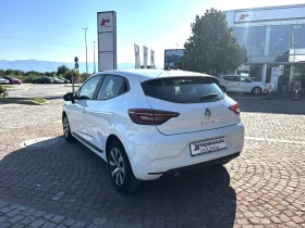 Renault Clio 1.0Tce/100к.с, снимка 6
