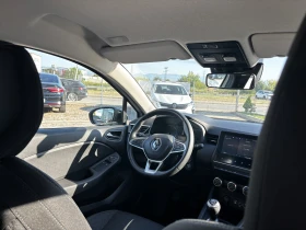 Renault Clio 1.0Tce/100к.с, снимка 17