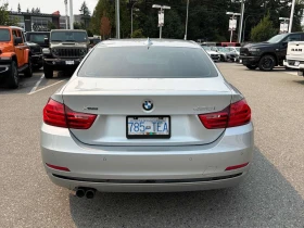 BMW 428 428i xDrive / HUD / Harman Kardon / CARFAX / , снимка 4