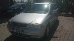 Opel Astra, снимка 3