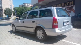 Opel Astra, снимка 4
