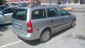 Opel Astra, снимка 6