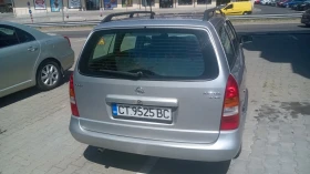 Opel Astra, снимка 5