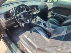 Dodge Challenger 3.6l Sxt, снимка 8