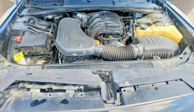 Dodge Challenger 3.6l Sxt, снимка 11