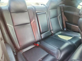Dodge Challenger 3.6l Sxt, снимка 10