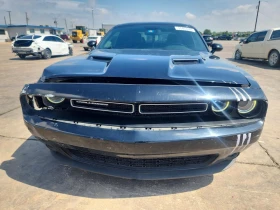 Dodge Challenger 3.6l Sxt, снимка 5