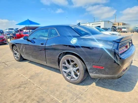 Dodge Challenger 3.6l Sxt, снимка 2