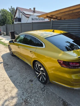 VW Arteon R-line 2.0 190кс., снимка 4