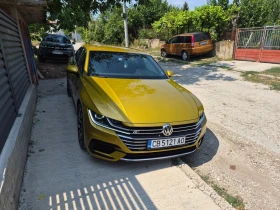 VW Arteon R-line 2.0 190кс., снимка 14
