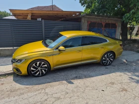 VW Arteon R-line 2.0 190кс., снимка 12