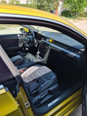 VW Arteon R-line 2.0 190кс., снимка 5