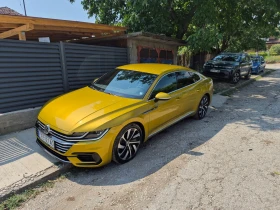 VW Arteon R-line 2.0 190кс., снимка 13