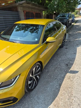 VW Arteon R-line 2.0 190кс., снимка 2