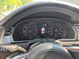 VW Arteon R-line 2.0 190кс., снимка 9