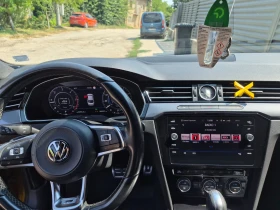 VW Arteon R-line 2.0 190кс., снимка 10