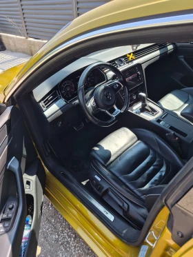 VW Arteon R-line 2.0 190кс., снимка 8