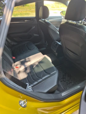 VW Arteon R-line 2.0 190кс., снимка 6