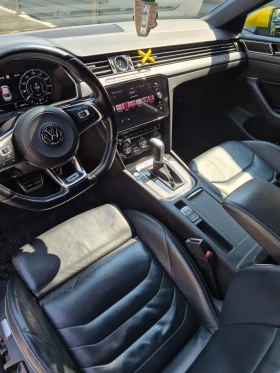 VW Arteon R-line 2.0 190кс., снимка 11
