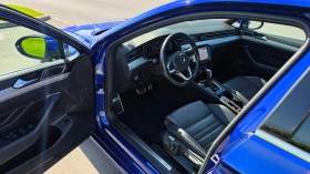 VW Passat TSI - R-Line, снимка 7