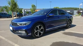 VW Passat TSI - R-Line, снимка 5