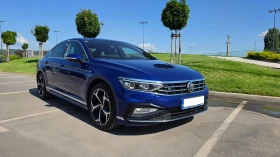 VW Passat TSI - R-Line, снимка 1