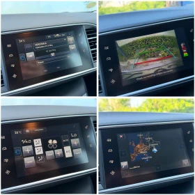 Peugeot 308 1.6 HDi  120ps Style, снимка 16