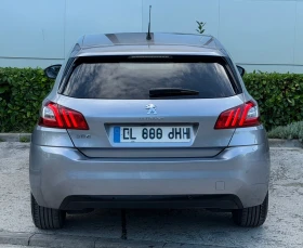 Peugeot 308 1.6 HDi  120ps Style, снимка 5