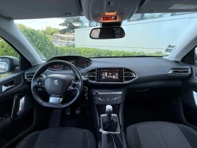Peugeot 308 1.6 HDi  120ps Style, снимка 9