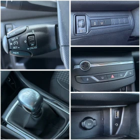 Peugeot 308 1.6 HDi  120ps Style, снимка 14