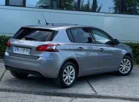 Peugeot 308 1.6 HDi  120ps Style, снимка 4