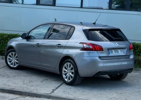 Peugeot 308 1.6 HDi  120ps Style, снимка 6
