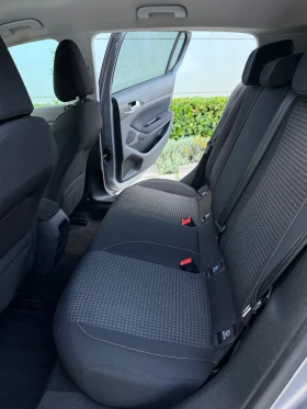 Peugeot 308 1.6 HDi  120ps Style, снимка 12