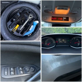 Peugeot 308 1.6 HDi  120ps Style, снимка 15