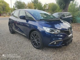 Renault Scenic Limited, 1.3i/116kc, 2018г., снимка 1