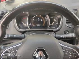 Renault Scenic Limited, 1.3i/116kc, 2018г., снимка 17