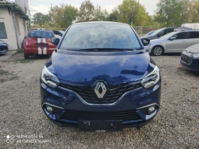 Renault Scenic Limited, 1.3i/116kc, 2018г., снимка 2